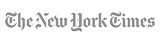 As featured in The New York Times