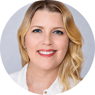 Andrea Pederson, Podcast Producer